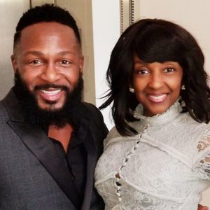 Meet your Posher, Gene